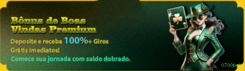 Reload Bonus 0700bet