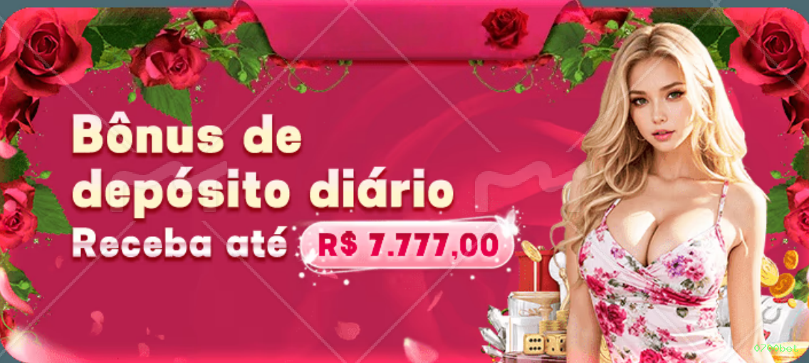 Programa VIP 0700bet