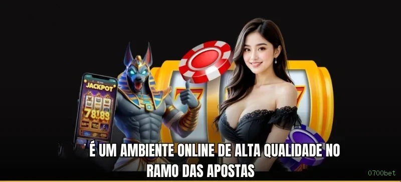 Cadastro 0700bet