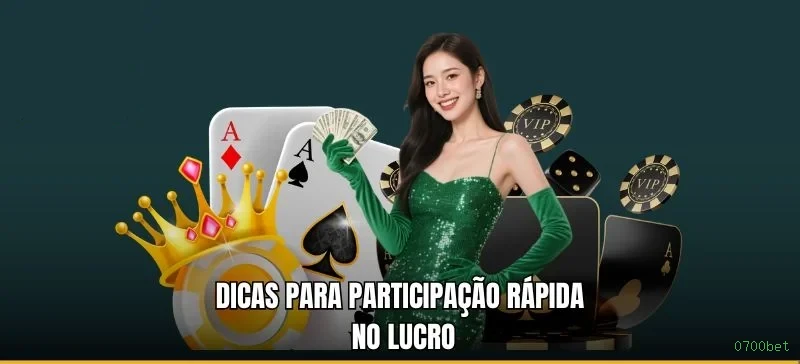 Cassino 24/7 disponível