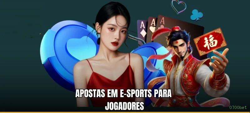 Cassino ao Vivo 50+