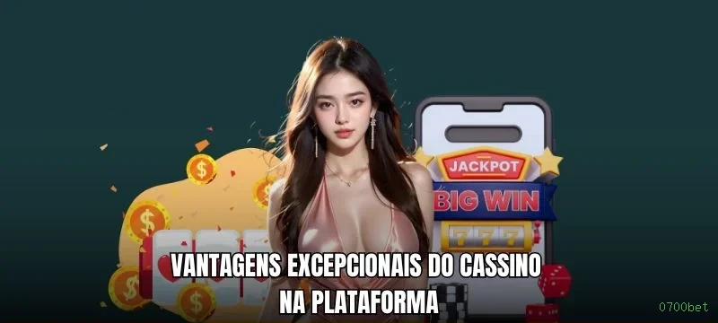 Segurança 0700bet